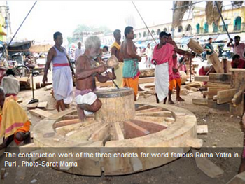 the complete story about world famous lord Puri Jagannath Rath Yatra. Puri Rath Yatra 2013, Rath Yatra 2013, Jagannath Rath Yatra 2013 Celebrations